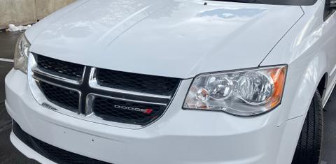 Dodge Grand Caravan 2016