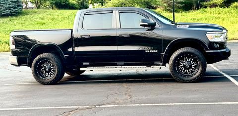 Ram 1500 2019