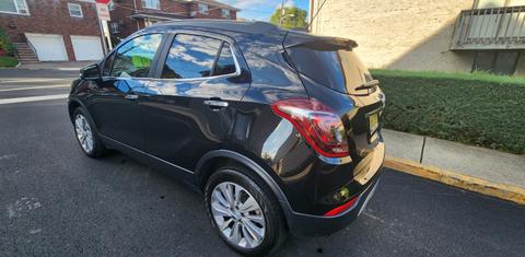 Buick Encore 2019