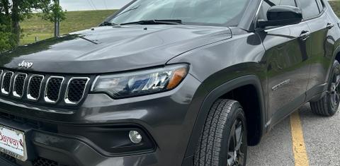 Jeep Compass 2024