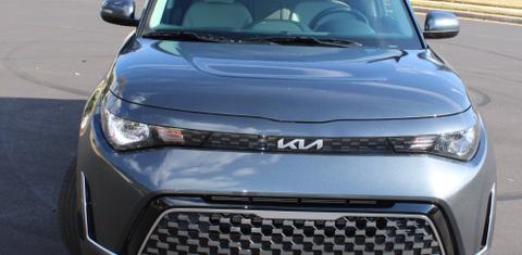Kia Soul 2024