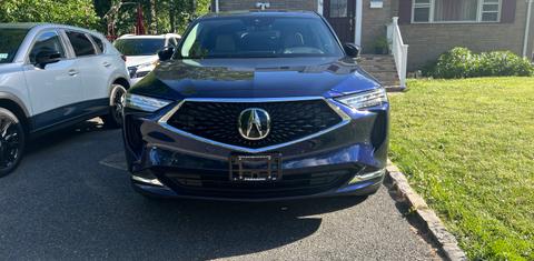 Acura MDX 2024