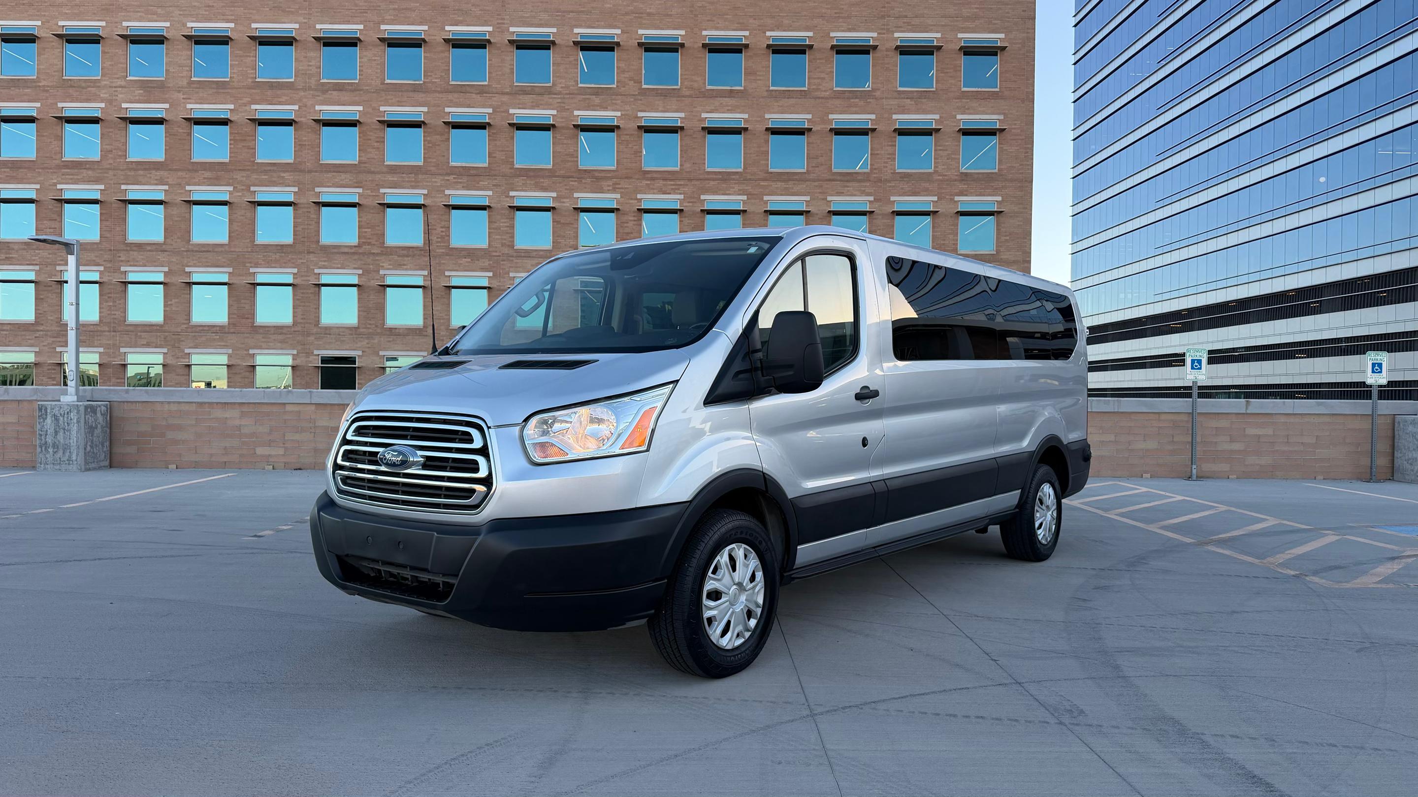 Ford Transit 2019 in Tempe, AZ