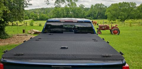 Chevrolet Silverado 1500 2020