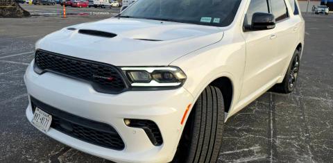 Dodge Durango 2024