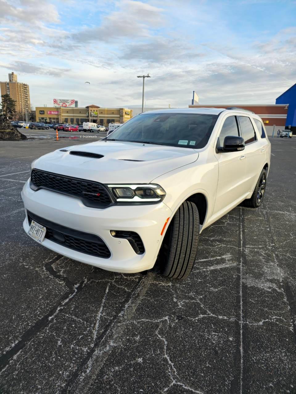 Dodge Durango 2024 in New York, NY