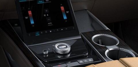 Cadillac Escalade ESV 2026
