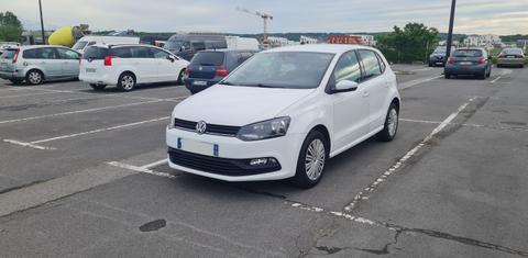 Volkswagen POLO 2016