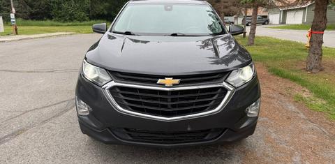 Chevrolet Equinox 2020