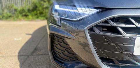 Audi A3 2026