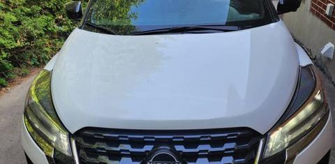 Nissan Kicks 2024