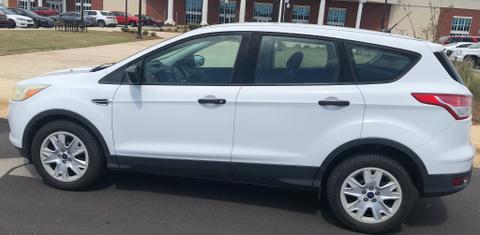 Ford Escape 2015