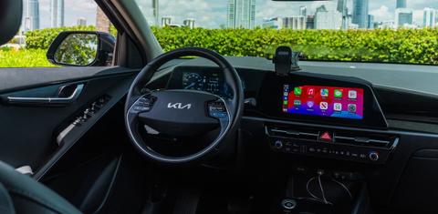 Kia Niro EV 2023