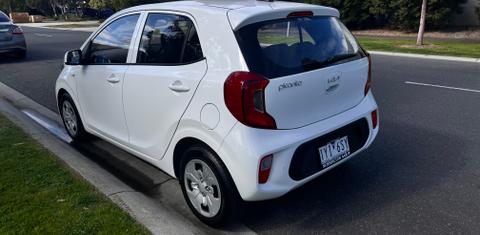 Kia PICANTO 2023