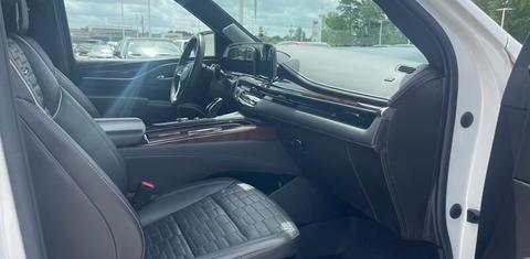 Cadillac Escalade ESV 2022