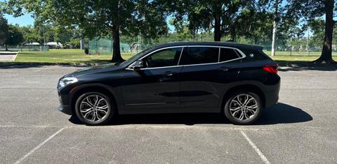 BMW X2 2019