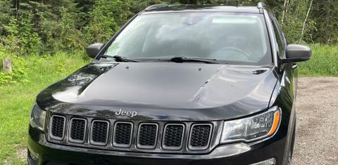 Jeep Compass 2021