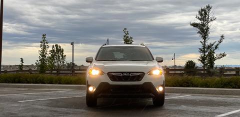 Subaru Crosstrek 2022