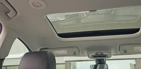 Chevrolet Traverse 2021