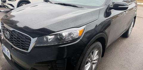 Kia Sorento 2020