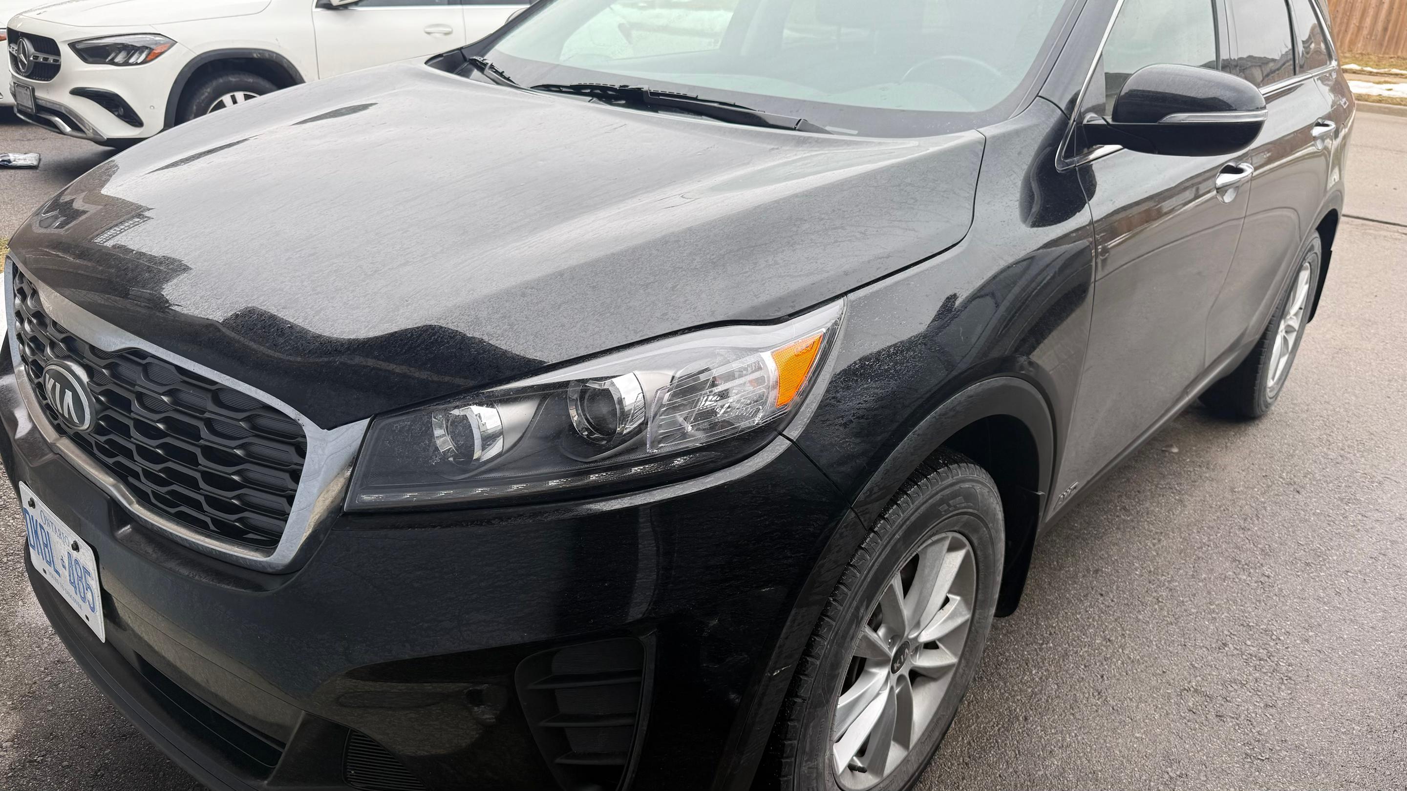 Kia Sorento 2020 in Oakville, ON