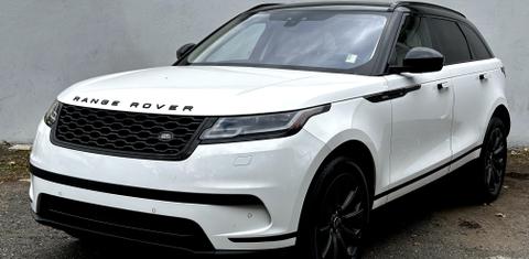 Land Rover Range Rover Velar 2020