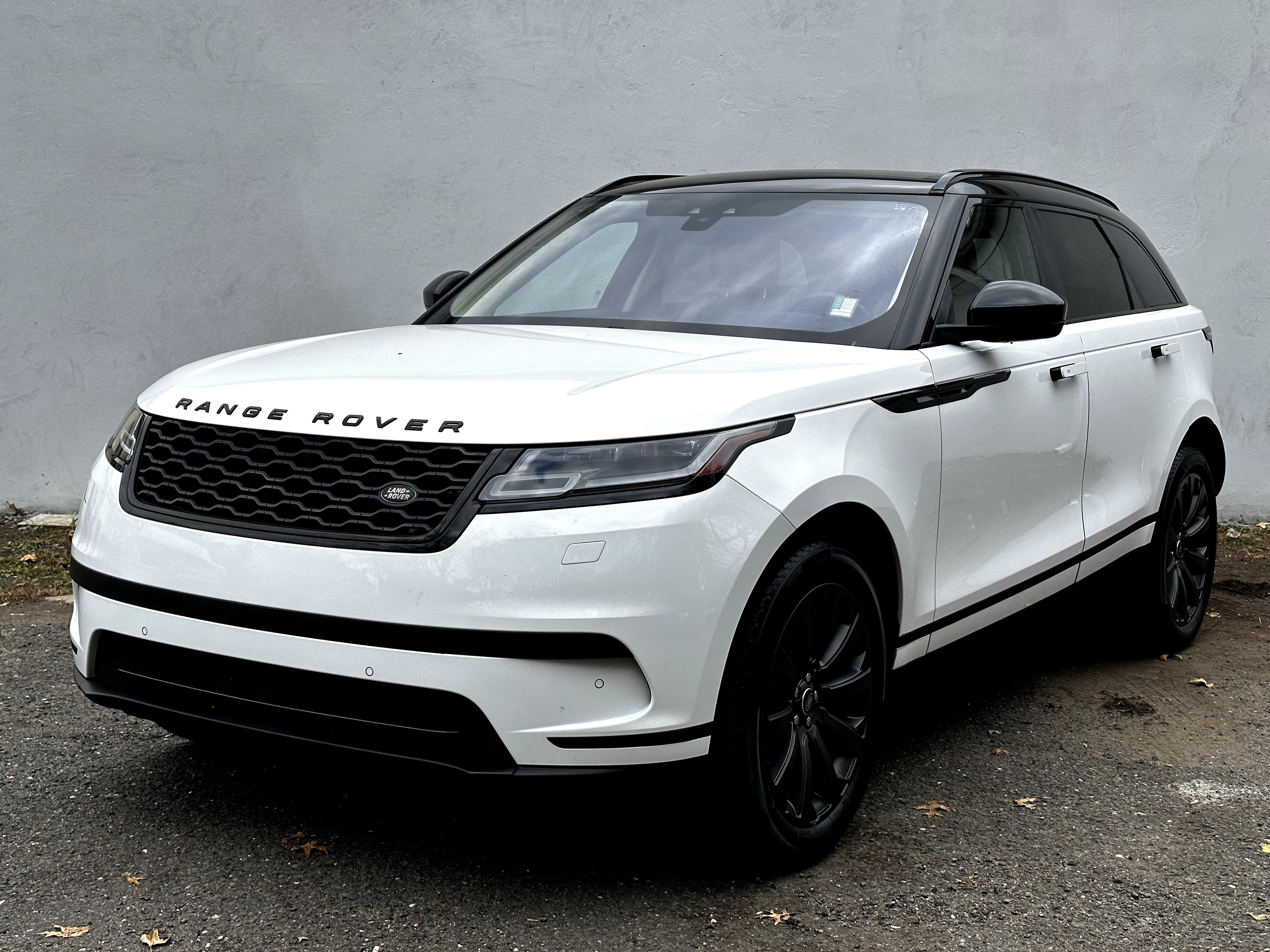 Land Rover Range Rover Velar 2020 in Highland Park, NJ