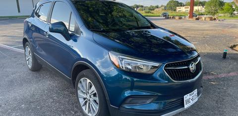 Buick Encore 2020