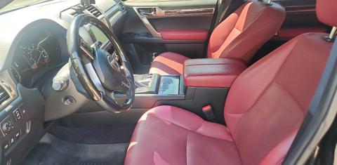 Lexus GX 2020