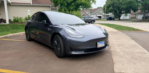Tesla Model 3 2023