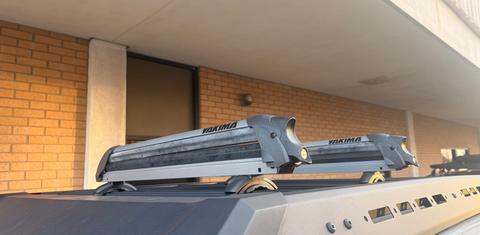 Toyota Land Cruiser 2024