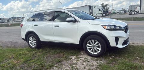 Kia Sorento 2019