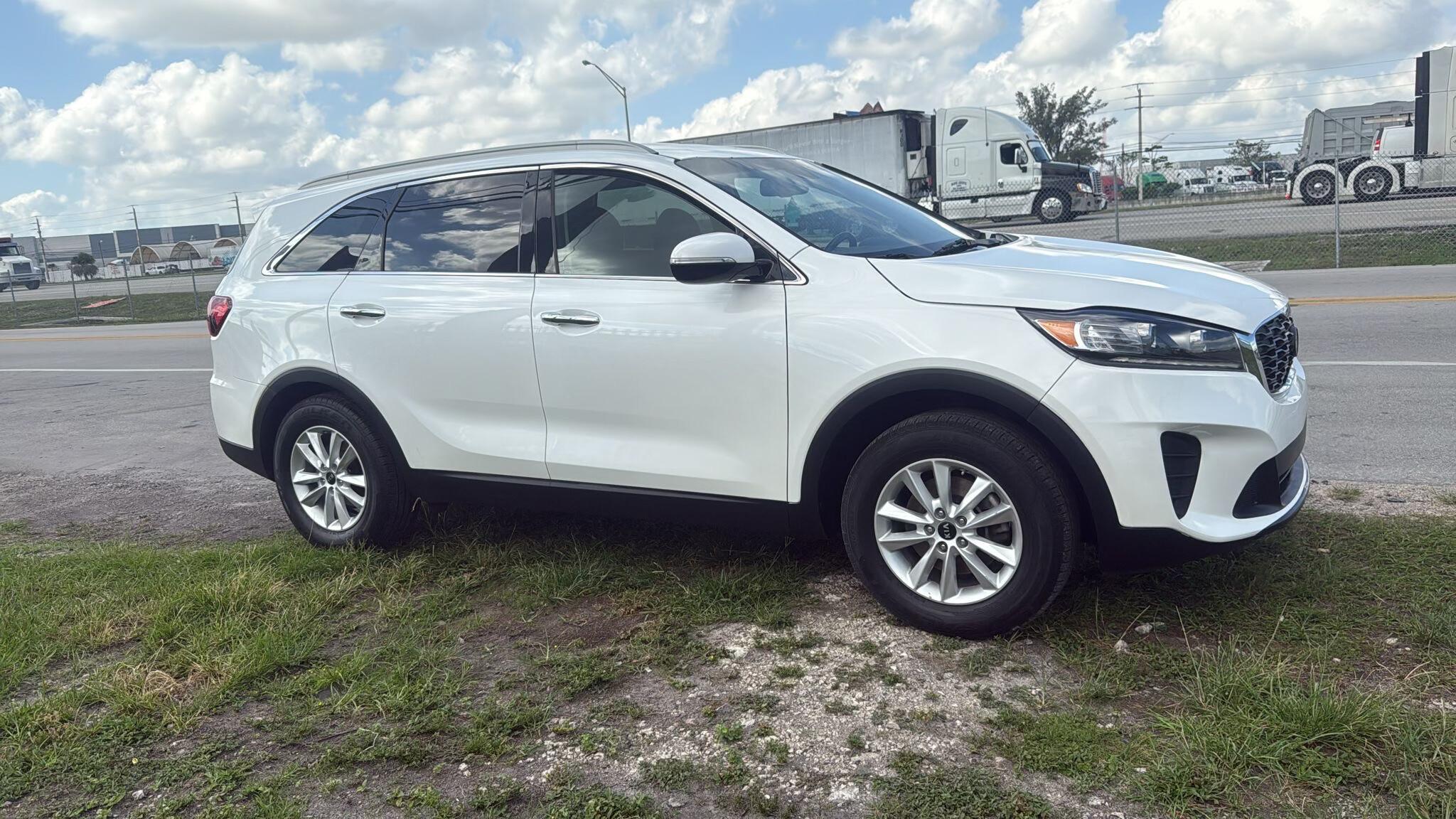 Kia Sorento 2019 in Elizabeth, NJ