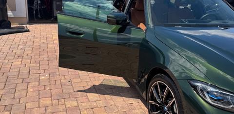 BMW i4 2024