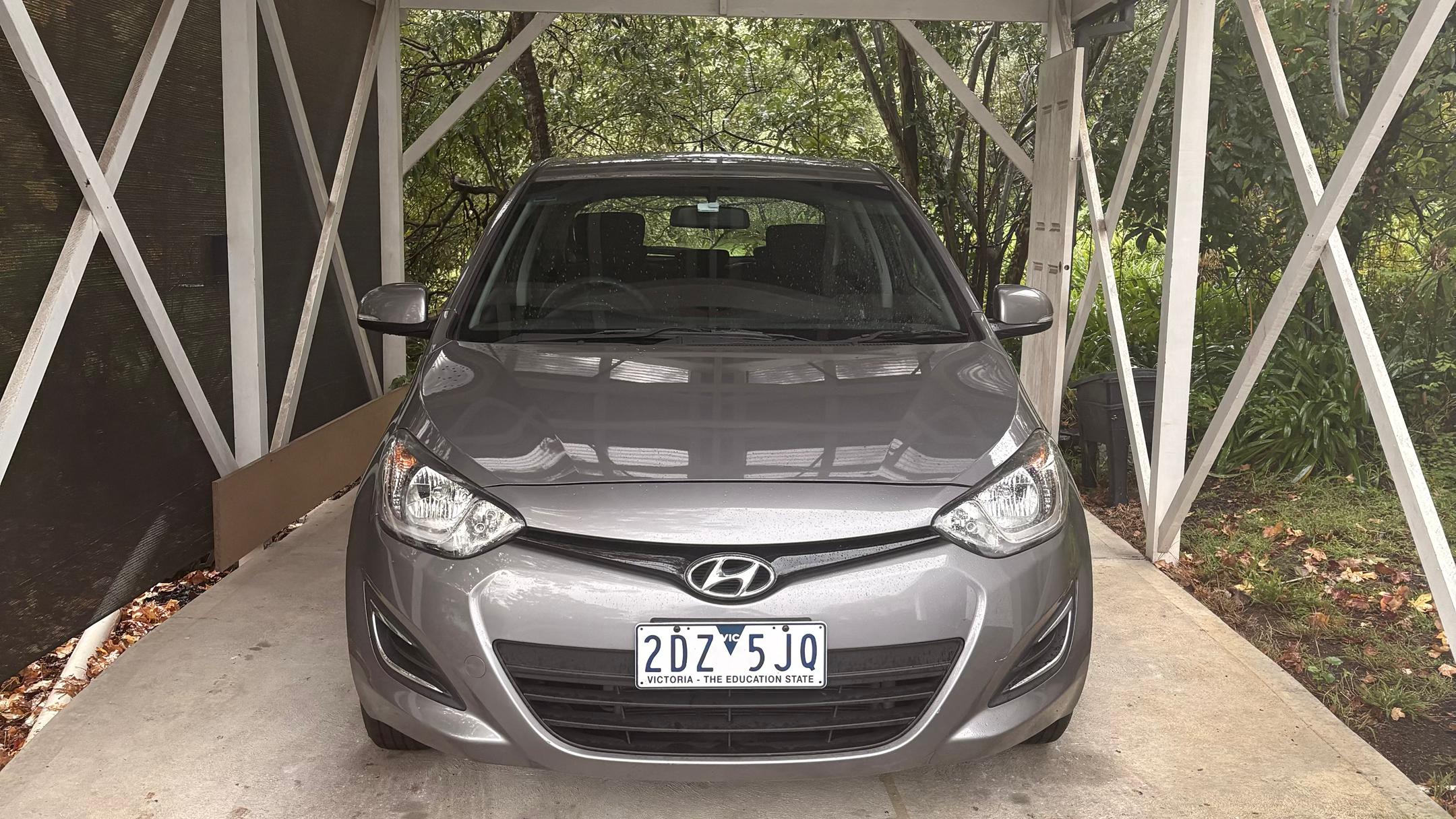 Hyundai i20 2014 in Frankston South