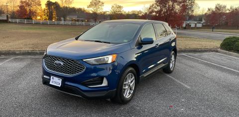 Ford Edge 2023
