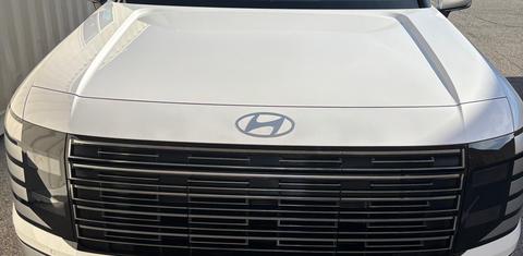 Hyundai Palisade 2025