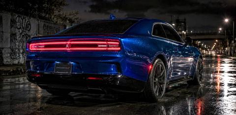 Dodge Charger 2026
