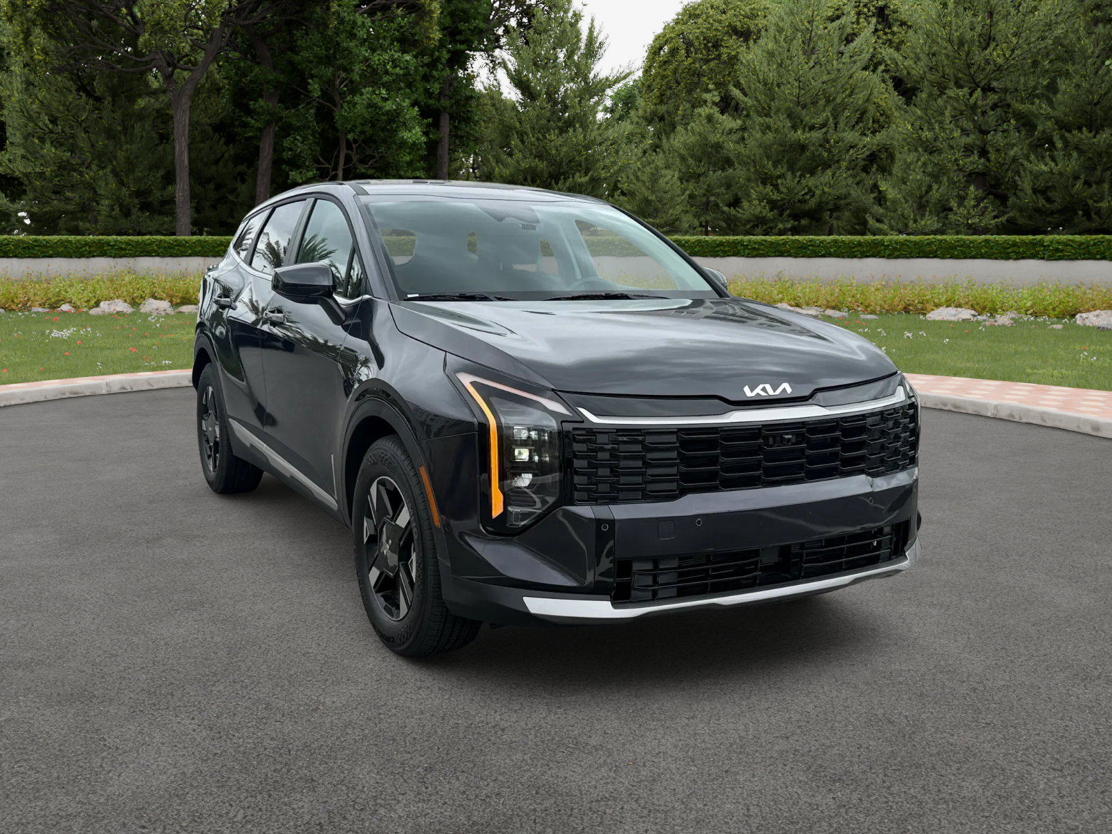Kia Sportage 2026 in Orlando, FL