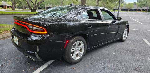 Dodge Charger 2023