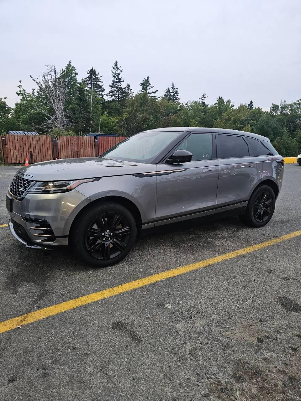 Land Rover Range Rover Velar 2022 à Deer Lake, NL