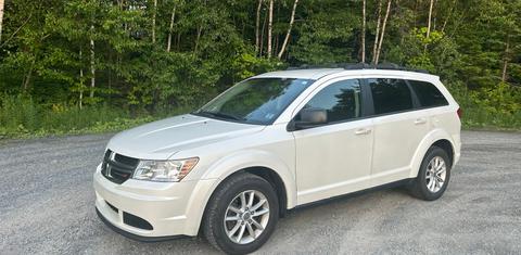 Dodge Journey 2015