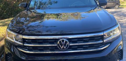 Volkswagen Atlas 2023