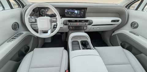 Hyundai Palisade 2026