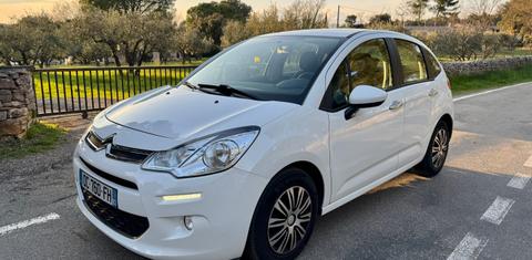 Citroen C3 2014