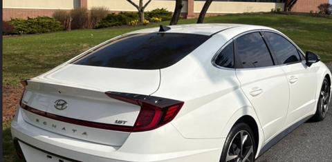 Hyundai Sonata 2021