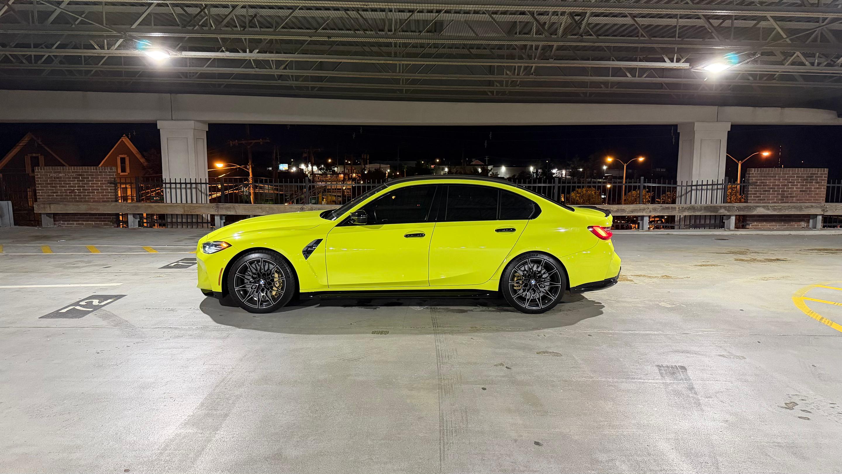 BMW M3 2024 in Toms River, NJ