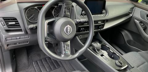 Nissan Rogue 2023