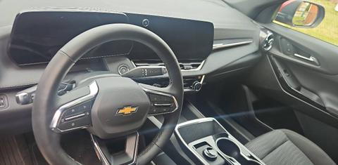 Chevrolet Equinox 2026