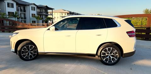 BMW X3 2026